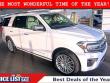 Certified 2022 Ford Expedition Platinum SUV
