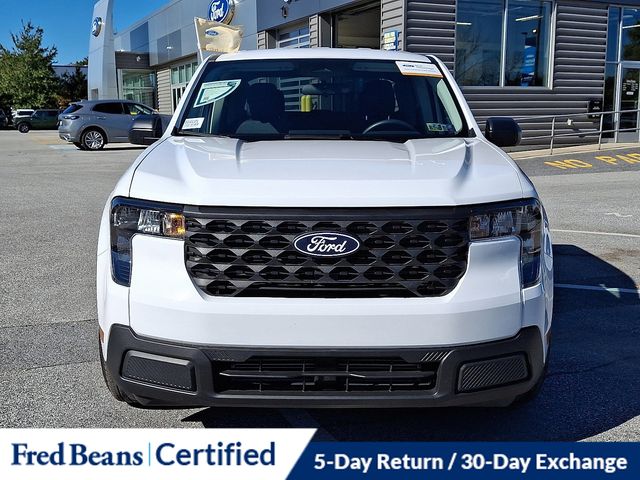 2025 Ford Maverick XL photo 3