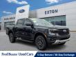 Certified 2024 Ford Ranger XLT Truck SuperCrew