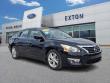 Certified 2015 Nissan Altima 2.5 SV Sedan