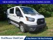 Certified 2023 Ford Transit-250 Base Van Low Roof Van