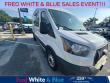 Used 2023 Ford Transit-250 Base Van Medium Roof Van