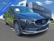 Certified 2021 Mazda CX-5 Grand Touring SUV