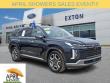Certified 2023 Hyundai Palisade SEL SUV