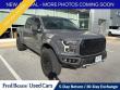 Certified 2020 Ford F-150 Raptor Truck SuperCrew Cab