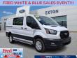 Certified 2024 Ford Transit-250 Base Van Low Roof Van