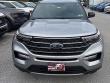 Certified 2020 Ford Explorer XLT SUV