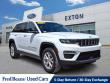 Certified 2022 Jeep Grand Cherokee Limited SUV