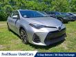 Certified 2017 Toyota Corolla XSE Sedan