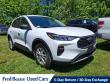 Certified 2023 Ford Escape Active SUV