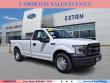 Used 2016 Ford F-150 XL Truck Regular Cab