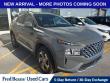 Used 2022 Hyundai Santa Fe SEL SUV