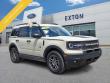Certified 2025 Ford Bronco Sport Big Bend SUV