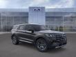 Used 2025 Ford Explorer Active SUV