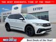 Used 2022 Volkswagen Tiguan 2.0T SEL R-Line SUV