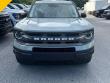 Certified 2022 Ford Bronco Sport Big Bend SUV