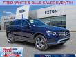 Certified 2019 Mercedes-Benz GLC GLC 300 SUV