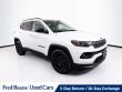 Certified 2022 Jeep Compass Latitude Lux SUV