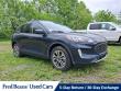 Certified 2022 Ford Escape SEL SUV