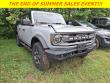 Certified 2022 Ford Bronco Big Bend SUV