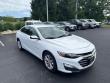 Used 2022 Chevrolet Malibu LT Sedan