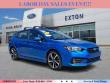 Used 2022 Subaru Impreza Sport 5-Door