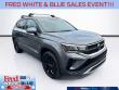 Used 2022 Volkswagen Taos 1.5T SE SUV