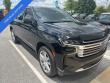 Certified 2021 Chevrolet Suburban High Country SUV