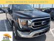 Certified 2023 Ford F-150 XLT Truck SuperCrew Cab