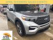 Certified 2022 Ford Explorer XLT SUV