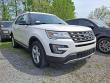 Used 2016 Ford Explorer XLT SUV