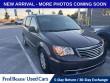 Used 2015 Chrysler Town & Country Touring Van