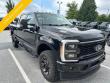 Certified 2023 Ford F-250SD Lariat Truck Crew Cab