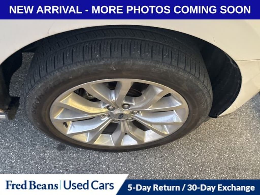 Used 2019 Ford Expedition Limited SUV