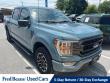 Certified 2023 Ford F-150 XLT Truck SuperCrew Cab