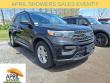 Certified 2023 Ford Explorer XLT SUV