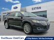 Lincoln MKX