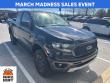 Certified 2021 Ford Ranger XLT Truck SuperCab