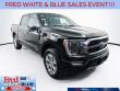 Used 2023 Ford F-150 Platinum Truck SuperCrew Cab