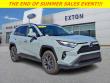 Certified 2023 Toyota RAV4 Hybrid XLE Premium SUV