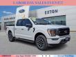 Certified 2023 Ford F-150 XLT Truck SuperCrew Cab