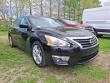 Certified 2015 Nissan Altima 2.5 SV Sedan