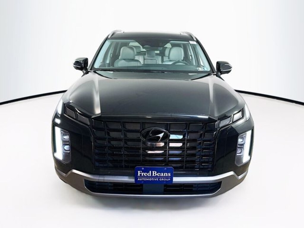 Used 2023 Hyundai Palisade SEL SUV