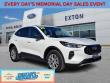 Certified 2023 Ford Escape Active SUV