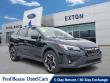 Used 2023 Subaru Crosstrek Limited SUV