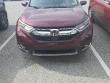 Certified 2017 Honda CR-V Touring SUV