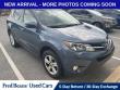Used 2014 Toyota RAV4 XLE SUV