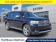 Certified 2012 Dodge Durango Citadel SUV