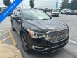 Certified 2017 GMC Acadia Denali SUV