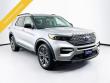 Certified 2023 Ford Explorer XLT SUV
